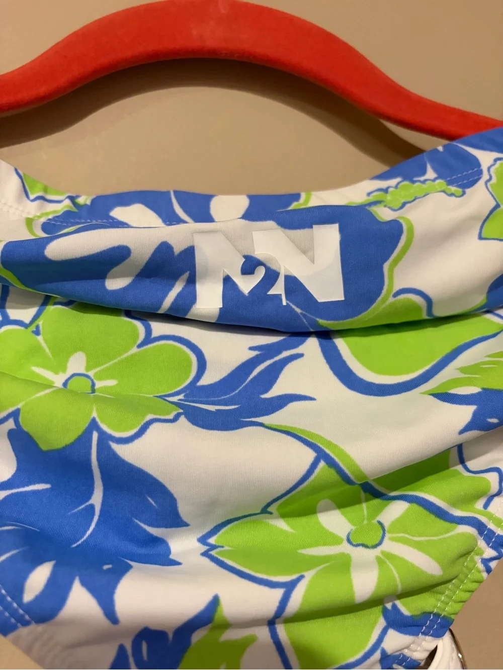 N2N Bodywear Men’s Bikini Swimsuit